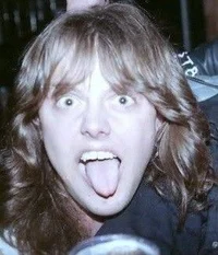 Lars Ulrich
