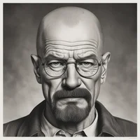 walter white
