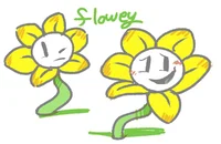 Flowey 