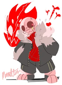 UNDERFELL sans
