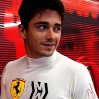 Charles Leclerc 136