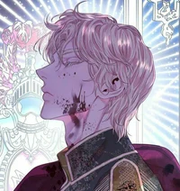 Enemy prince bl