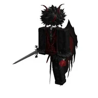 Roblox Demon Prince