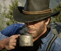 Arthur Morgan