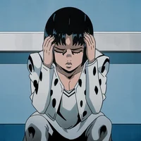 Bruno Bucciarati kid