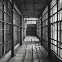 Prison life
