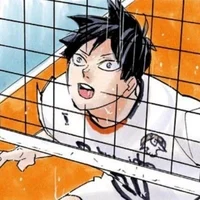 Tobio Kageyama
