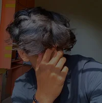 LOVESICK Ishaan