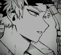 Katsuki Bakugo