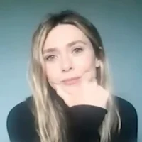 Elizabeth Olsen