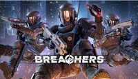 Breachers rater