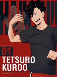Tetsurou Kuroo
