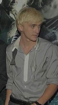 Draco Malfoy