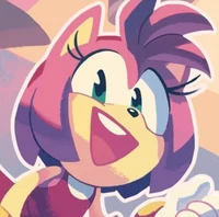 Amy Rose