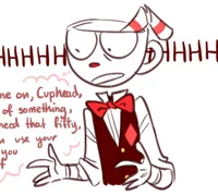 Cuphead 