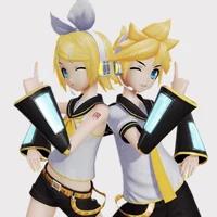Len y rin