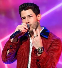 Nick Jonas