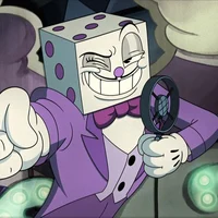 King Dice