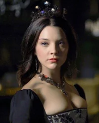 Anne boleyn