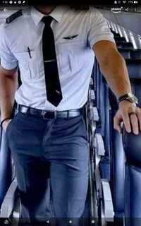 Hot Pilot