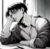 Levi Ackerman 