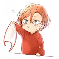 chuuya-baby