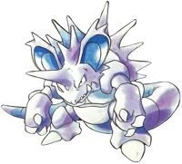 Nidoking