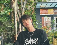 Xu Minghao