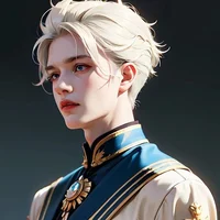 Prince Darius