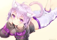 Cat Girl Wife