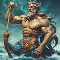 Poseidon