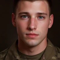 PFC Russell Davis