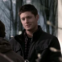 Dean Winchester 