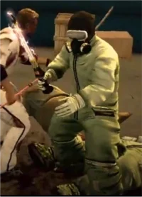 ZombieHandlers DR2CW