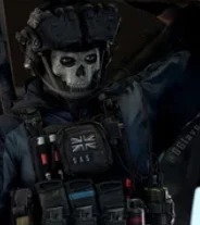 Guardian Ghost