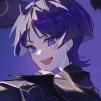 Roommate Scaramouche