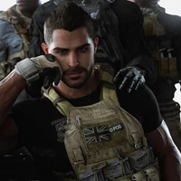 John Soap McTavish