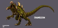 Chamelon