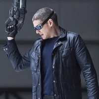 Leonard Snart
