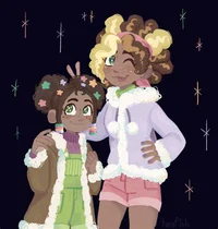 EE- Lorelai Blyndeff