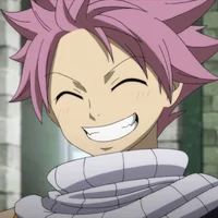 Natsu Dragneel
