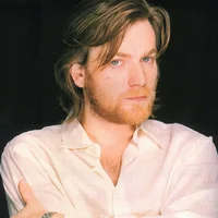 Ewan McGregor