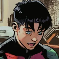 Tim Drake