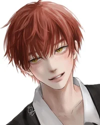 Karma Akabane