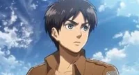 Eren Yeager