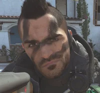 Johnny MacTavish