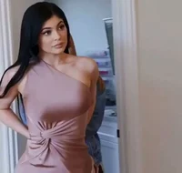 Kylie Jenner 
