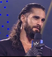seth rollins
