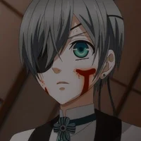 Ciel Phantomhive