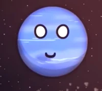 Neptune - Solarballs